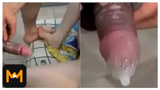 คลิปหลุดสวิงกิ้งหนุ่มใหญ่ใจดี ขอให้มาช่วยเย็ดเมีย ให้เย็ดฟรีไม่คิดเงิน